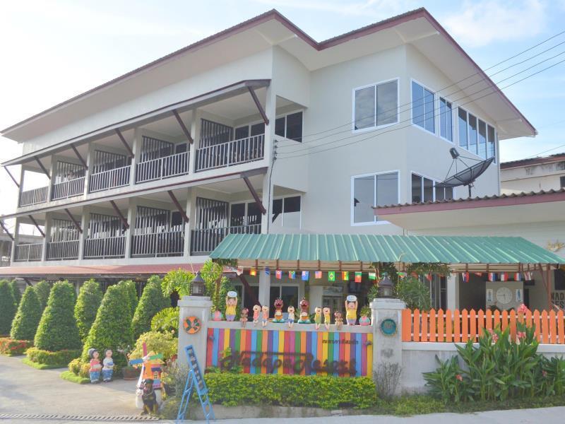 Hotel Nadapa