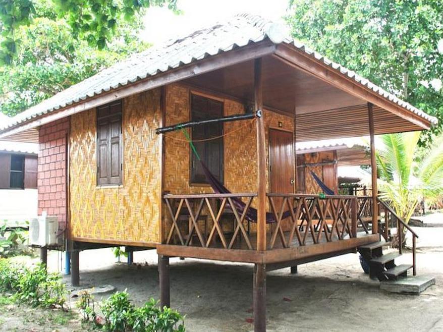 Koh Ma - Sha Extra Mae Haad