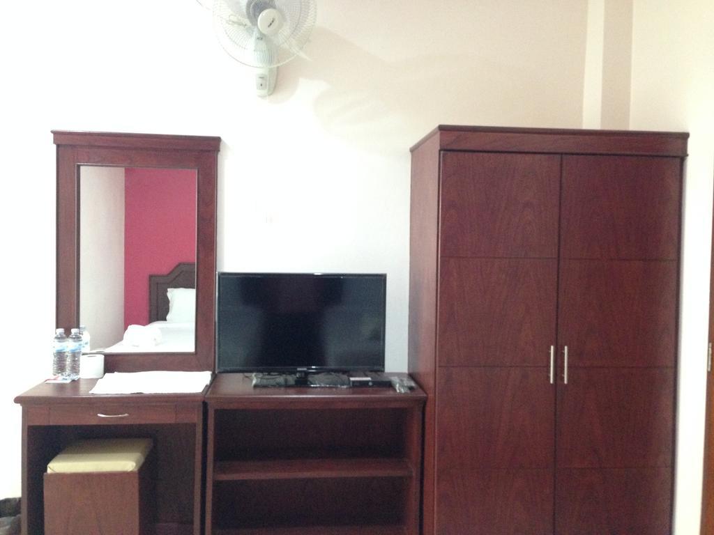 Apartment Amanah Mansion Ban Ko Kwang