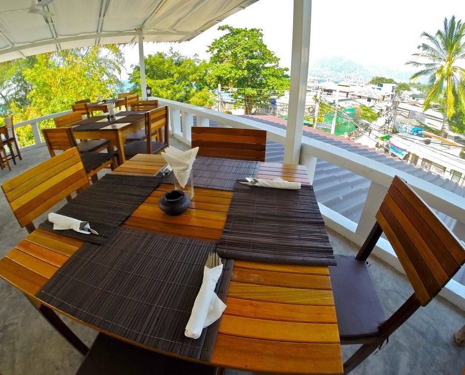Neptune * Koh Tao