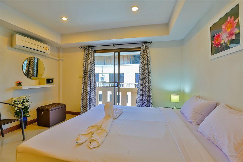Hotel Eing Lay