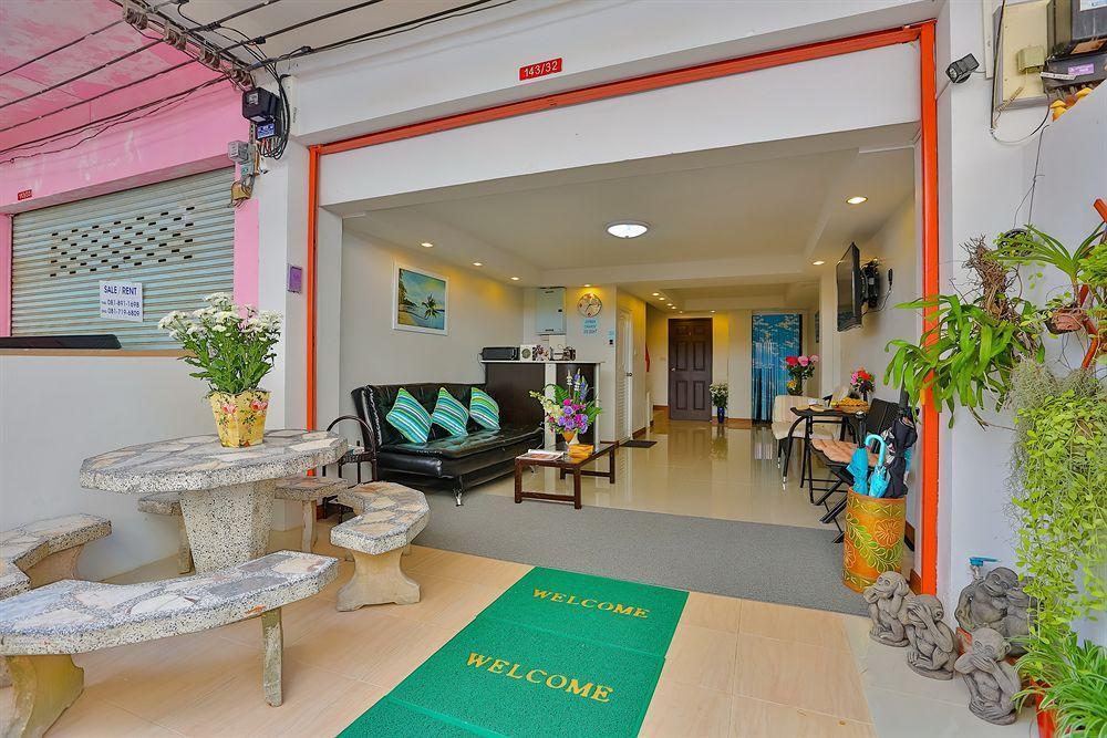 Hotel Eing Lay Patong