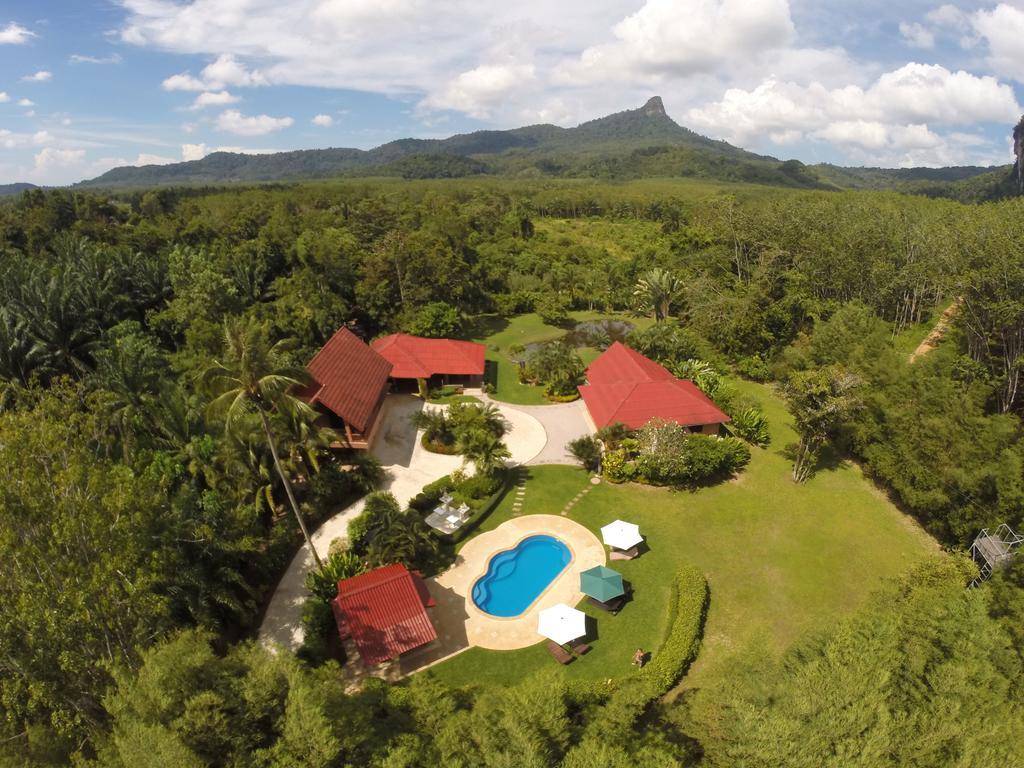 Villa Cliffside Lagoon *