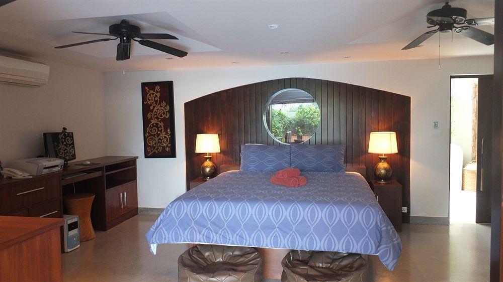 Cozy Tawan Close To Mae Nam