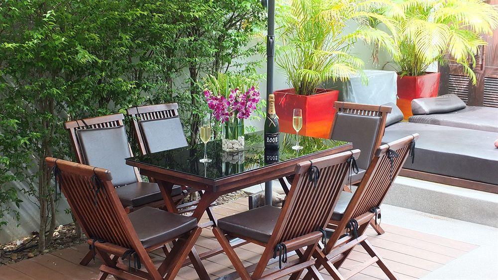 Cozy Tawan Close To
