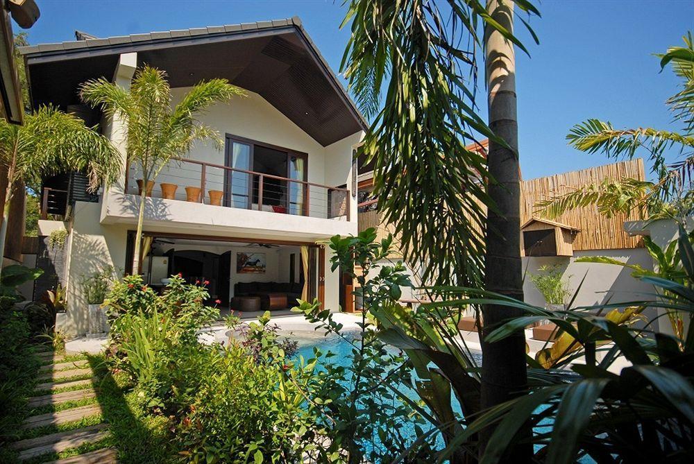 Cozy Tawan Close To Villa Mae Nam