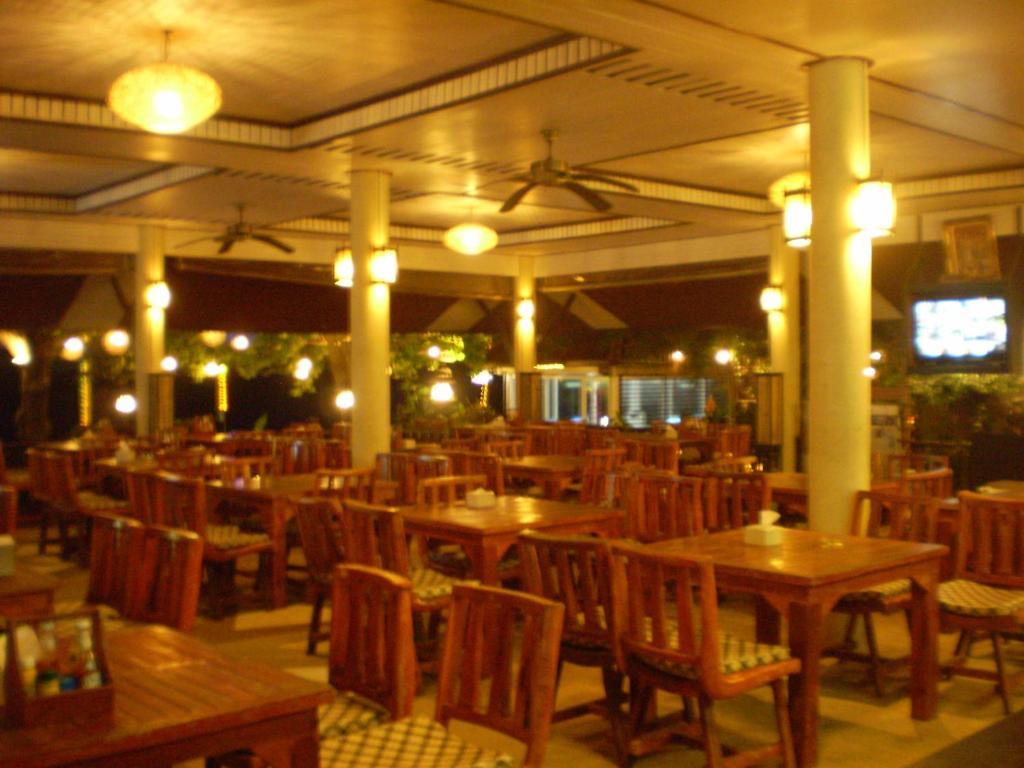 Resort Silversand