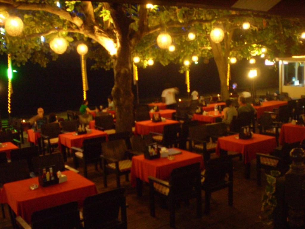 Silversand Resort Koh Samet