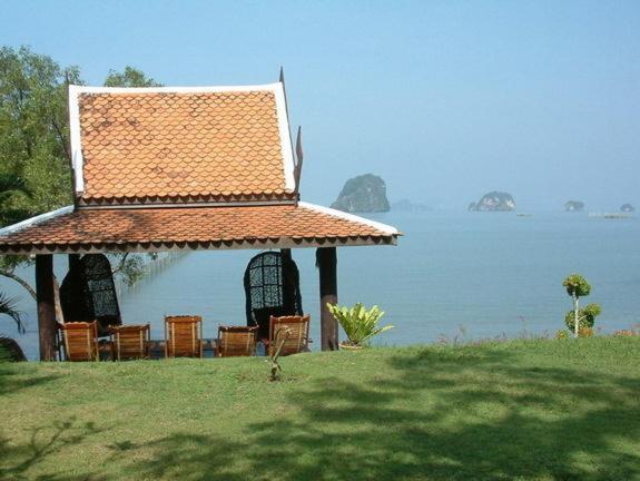 Tha Lane Bay Villas Villa