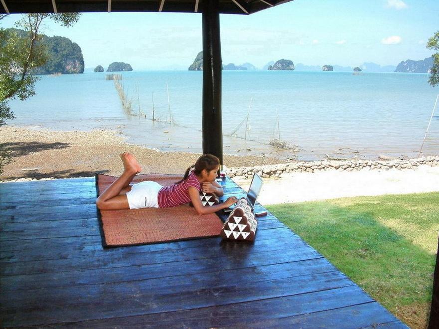 Villa Tha Lane Bay Villas *