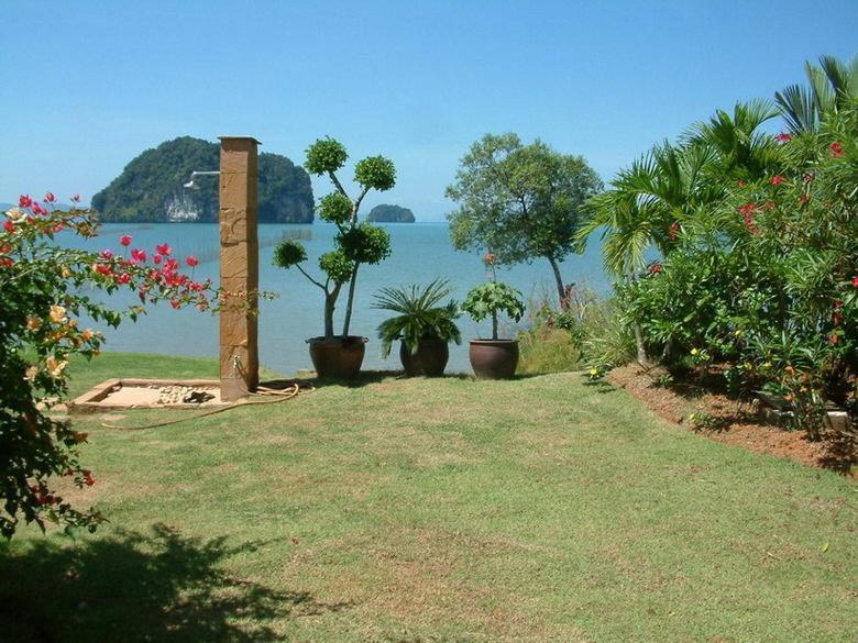 Tha Lane Bay Villas Villa *