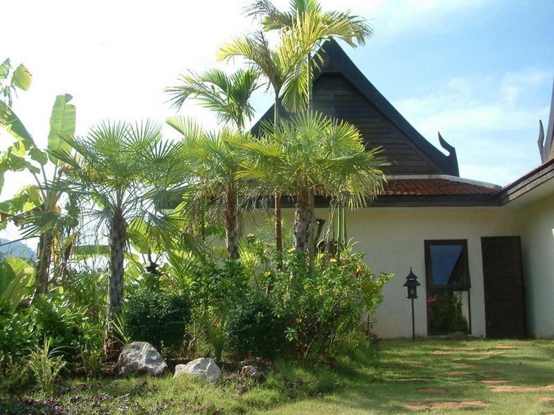 Villa Tha Lane Bay Villas Tha Lane Bay
