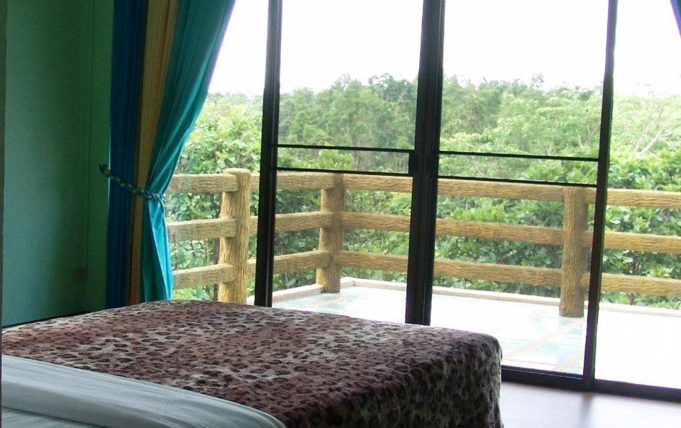 Resort Chiangmai Night Safari 3*