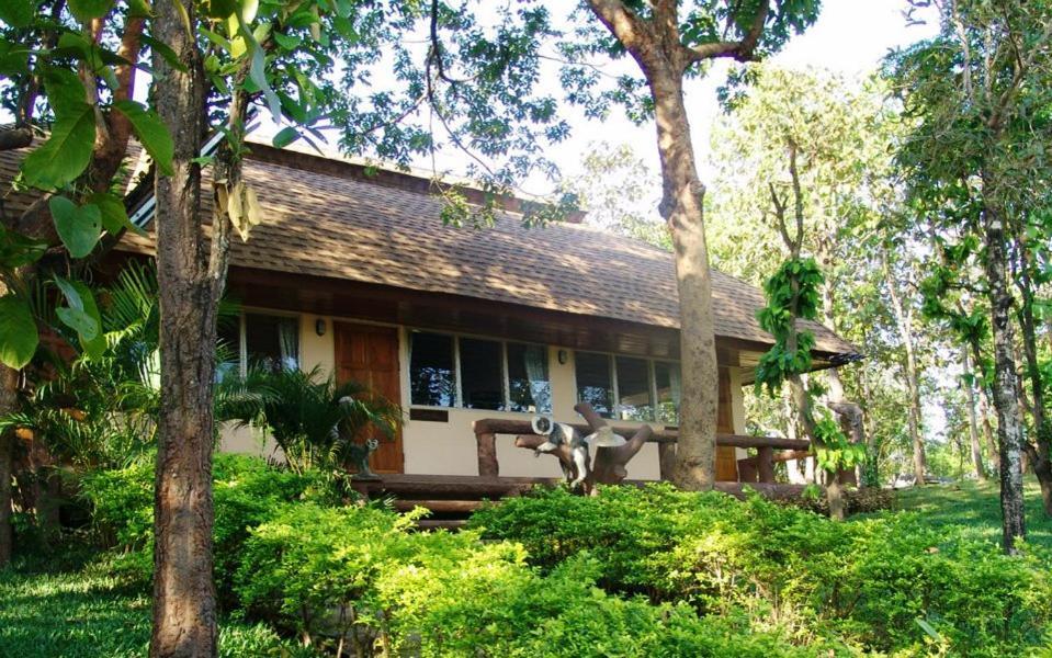 Chiangmai Night Safari Resort 3*