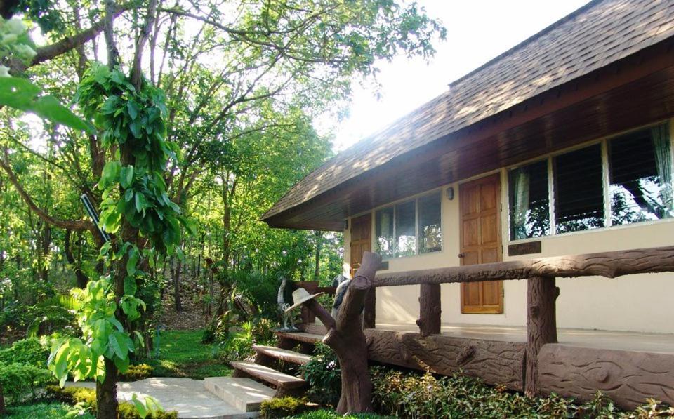 Chiangmai Night Safari 3* Chiang Mai