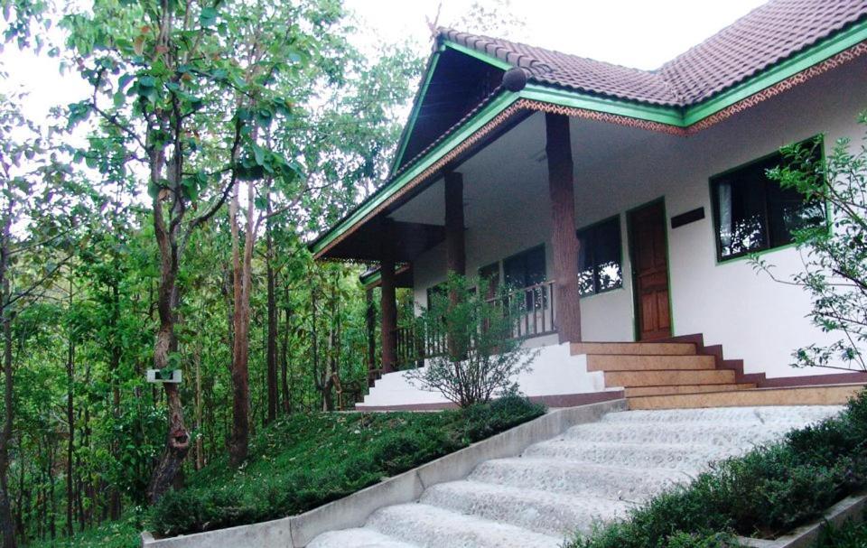 Resort Chiangmai Night Safari