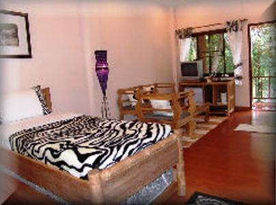 Chiangmai Night Safari 3* Chiang Mai