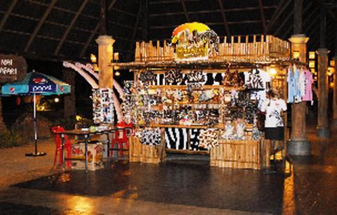 Chiangmai Night Safari 3*