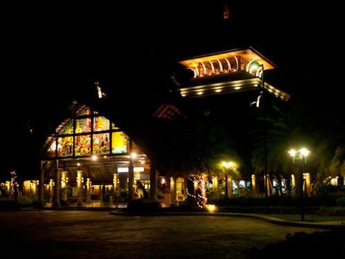 Chiangmai Night Safari Resort 3*
