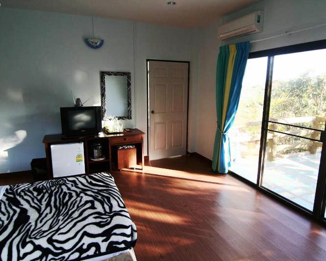 Chiangmai Night Safari Resort