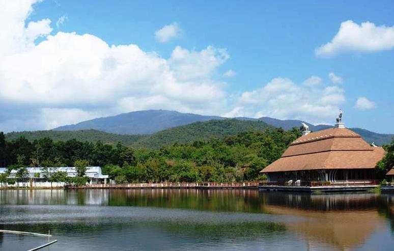 Chiangmai Night Safari 3*