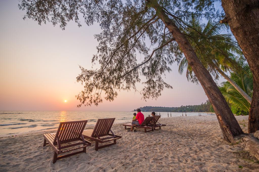 Seafar Resort 3*
