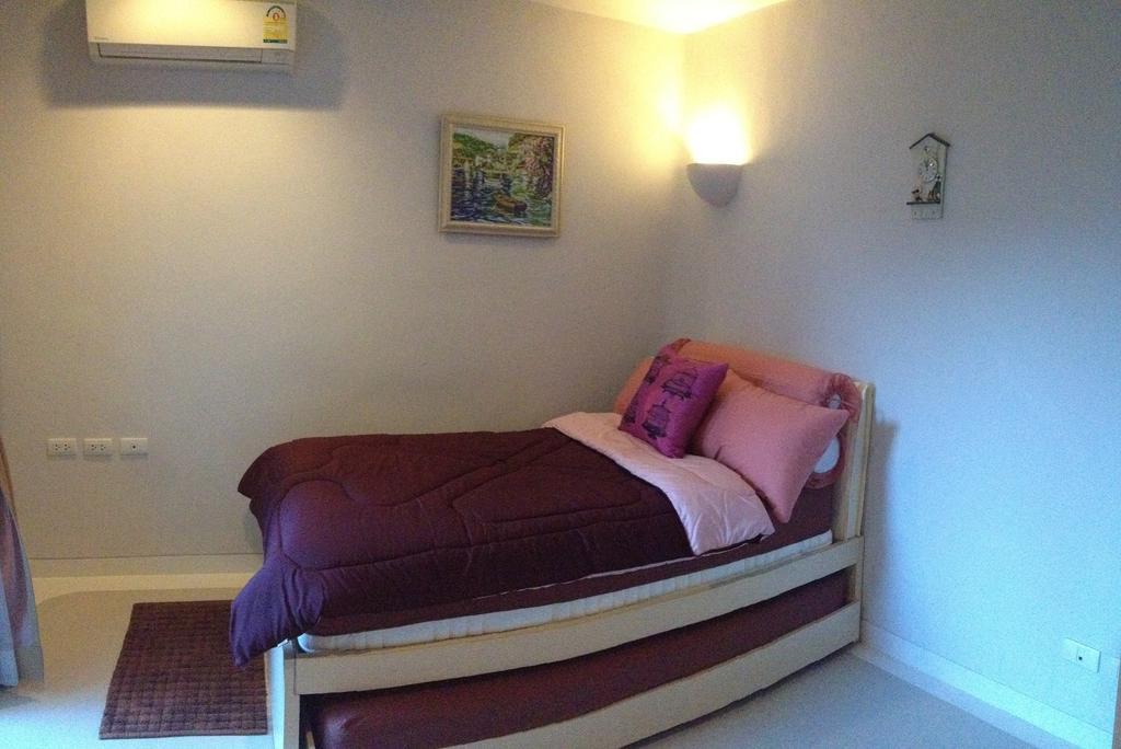 Chelona Hua Hin Apartment Khao Tao