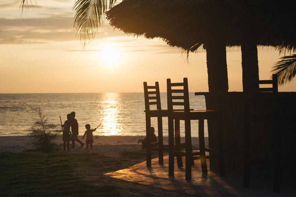 Seafar Resort 3*