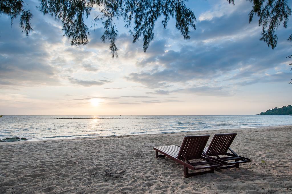 Seafar Resort Ko Kut