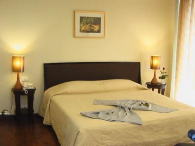 Resort Le Casa 3*