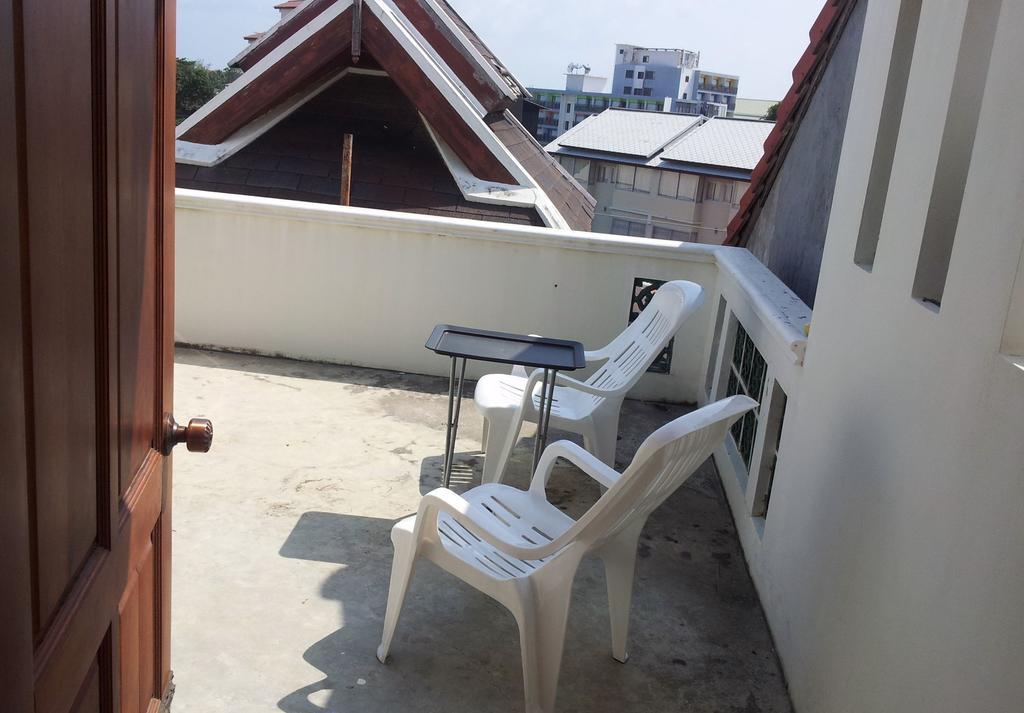 Samui Kangaroo * Chaweng (Koh Samui)