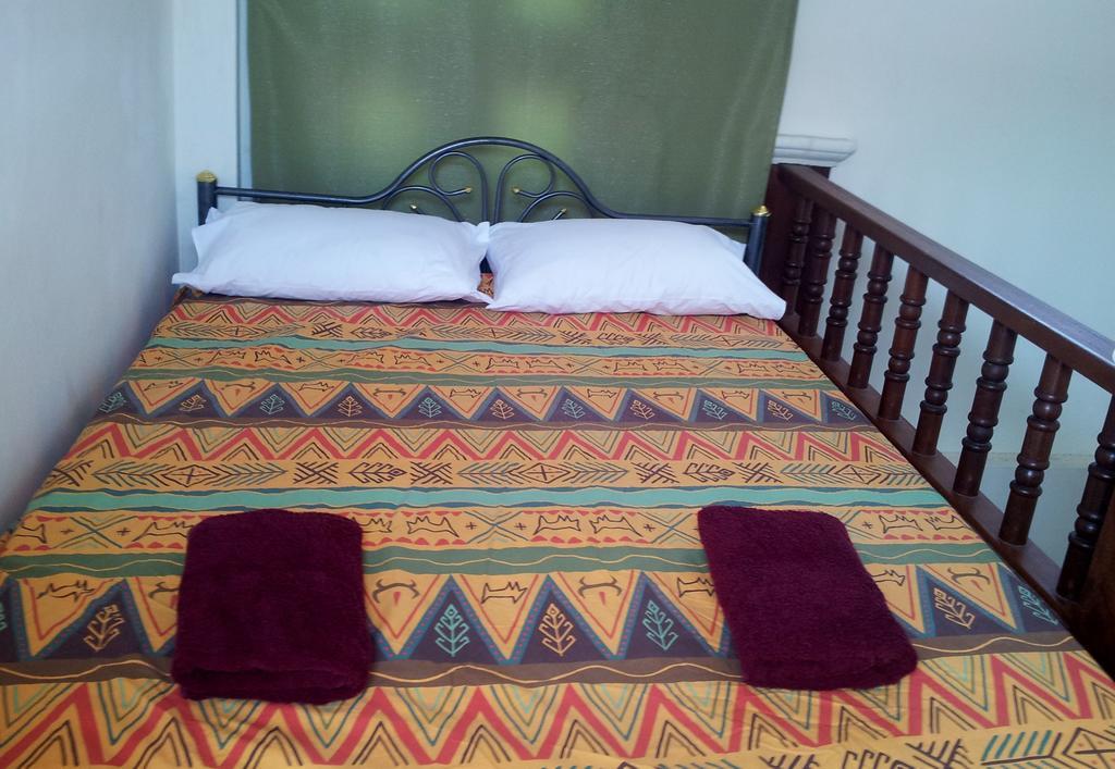 Samui Kangaroo Guest house *
