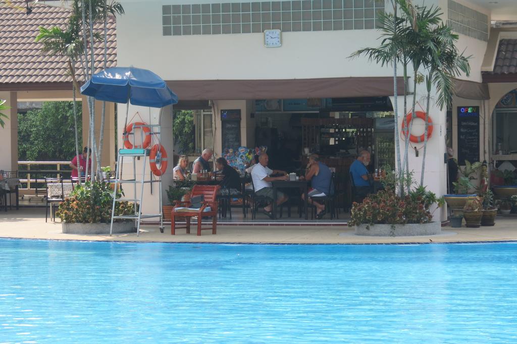 Apartamento View Talay 1b *