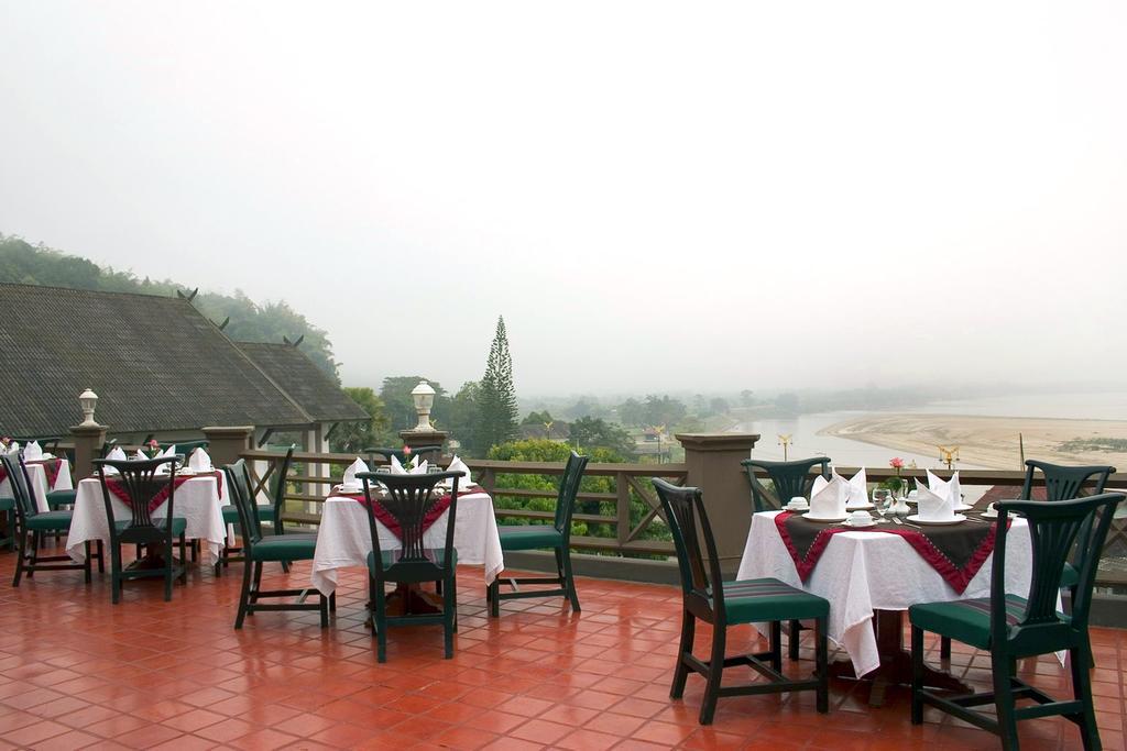 Imperial Golden Triangle Resort 4*