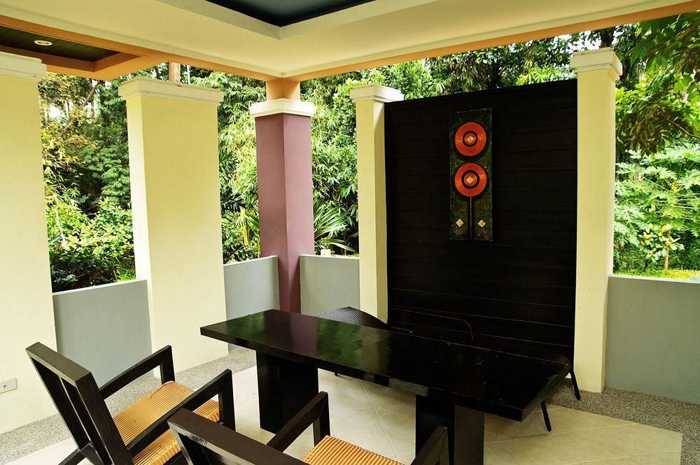 Baan Tai Cluster Resort 3*