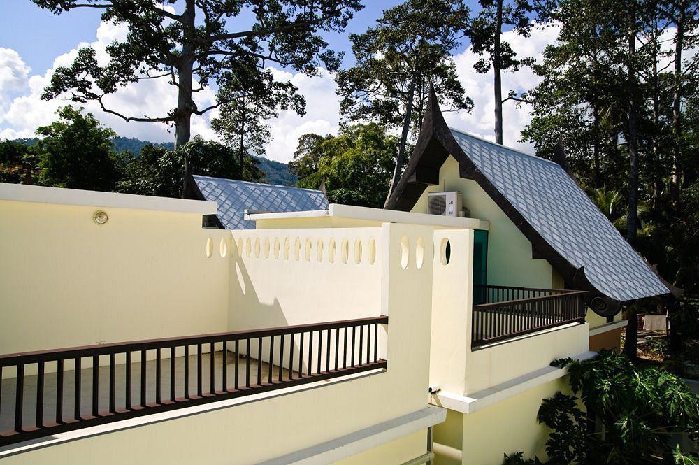 Baan Tai Cluster Resort Koh Samui