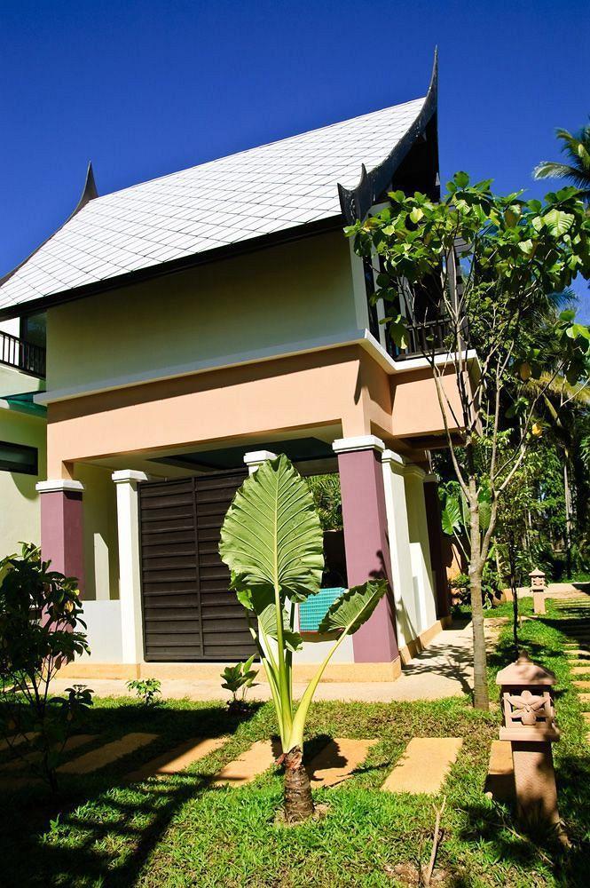 Baan Tai Cluster Resort