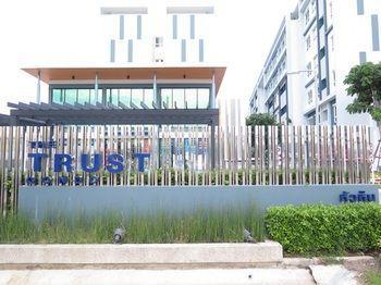 The Trust Greeny Hua Hin