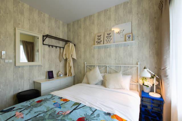 Baan Sandao D201 Apartment Hua Hin