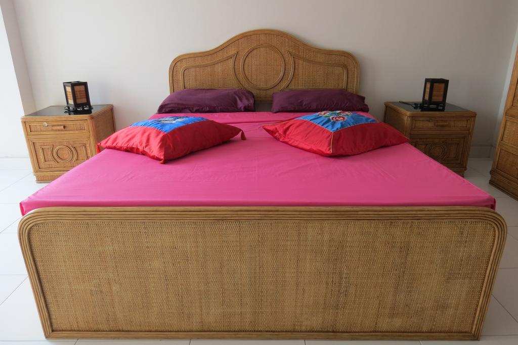 View Talay 1b Apartamento