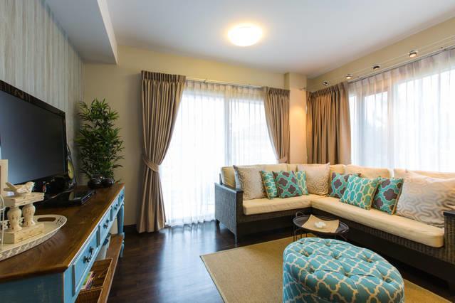 Baan Sandao D201 Apartment Hua Hin