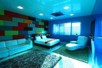 Pratumnak Dream By Sunny * Pattaya