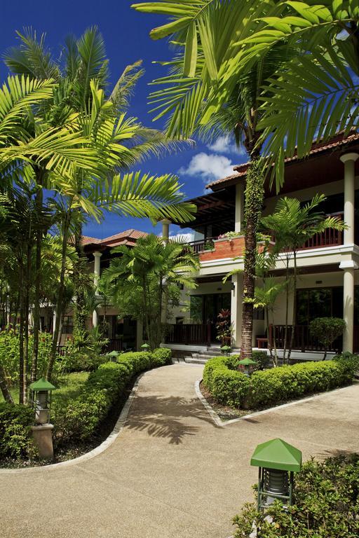 Khaolak Bayfront 3*
