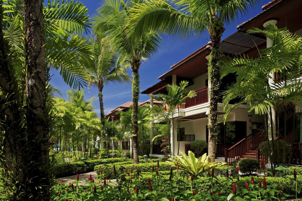 Khaolak Bayfront