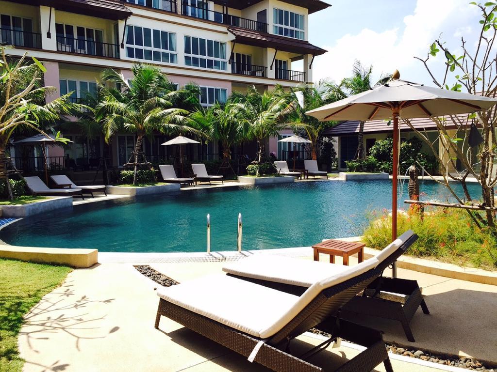 Imperial Ocean Palms Service *