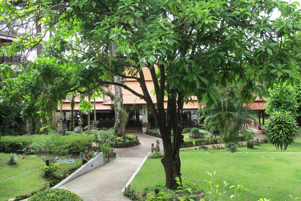 Khaolak Bayfront 3*