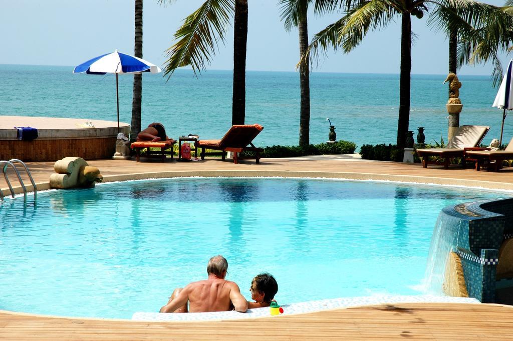 Khaolak Bayfront 3*