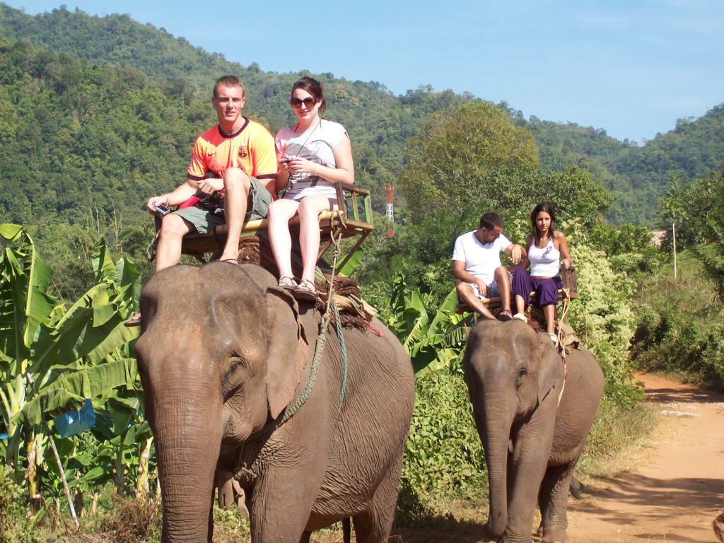 Resort Lanta Riviera - Sha Certified Koh Lanta
