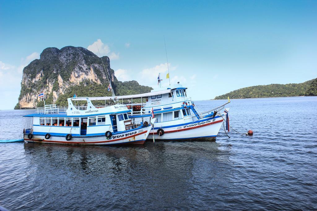 Lanta Riviera - Sha Certified Koh Lanta