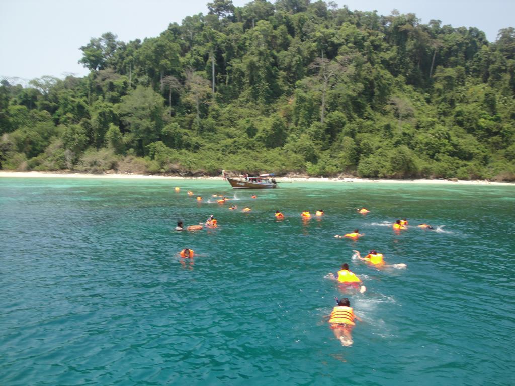 Resort Lanta Riviera - Sha Certified Koh Lanta